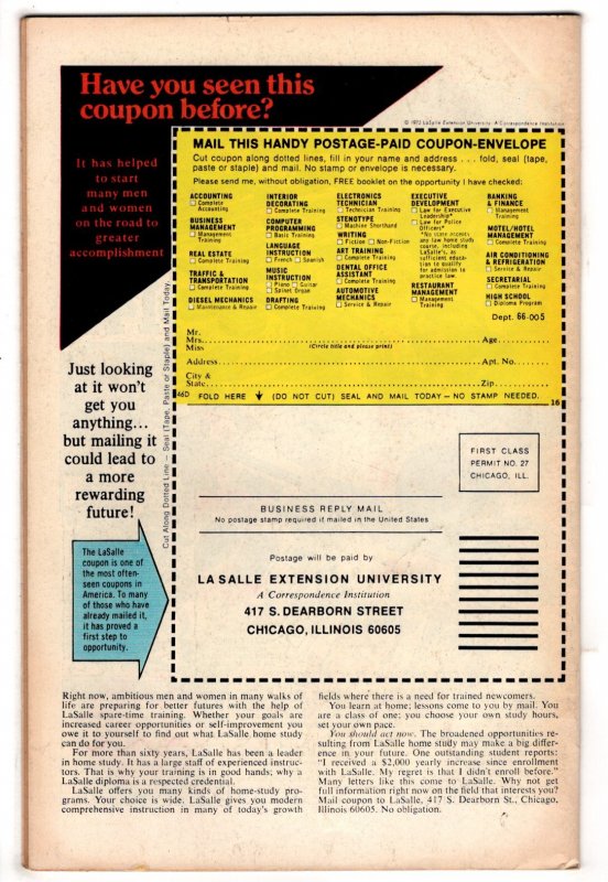 Marvel Super-Heroes #51 (1975) Hulk Marvel Comics