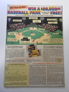 Walt Disney's Comics & Stories #238 (1960) VG Condition moisture stain