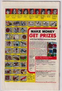 Fantastic Four #192 (1978) Fantastic Four