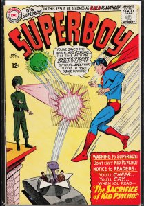 Superboy #125 (1965)