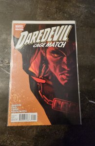 Daredevil: Cage Match (2010)