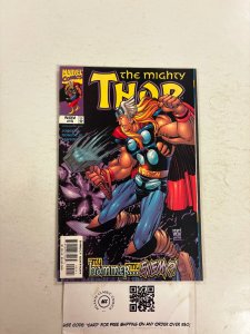 Mighty Thor #5 NM Marvel Comic Books Hercules Avengers Asgard Loki 14 HH84