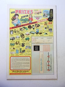 Vault of Evil #13 (1974) FN+ Condition