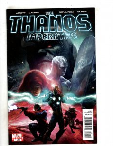 The Thanos Imperative #1 (2010) OF13