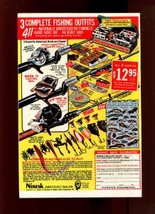 WHAT IF? #3 - NEWSSTAND - AVENGERS  (9.0 OB) 1977