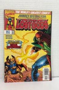 Journey Into Mystery #513 (1997)