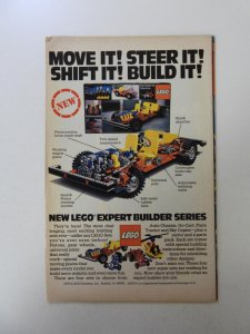 Marvel Two-in-One #47 (1979) FN- condition