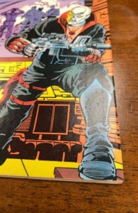 G.I. Joe: A Real American Hero #18  (1983) VF/NM GI Joe