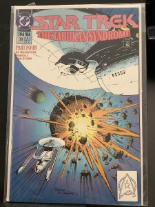 Star Trek #38 (1992)