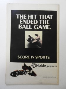 Wonder Woman #206 (1973) FN/VF Condition!