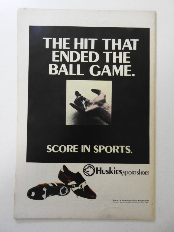 Wonder Woman #206 (1973) FN/VF Condition!