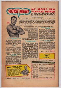 Sgt. Fury #27 (1966) Sgt. Fury and His Howling Commandos