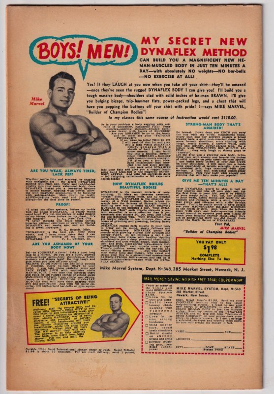 Sgt. Fury #27 (1966) Sgt. Fury and His Howling Commandos