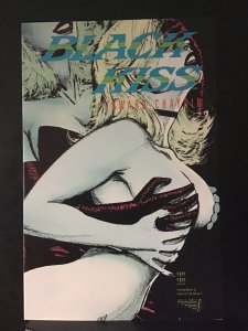 Black Kiss #3 (1988)