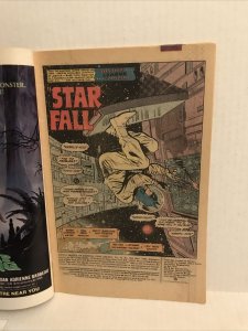 Justice League of America #202