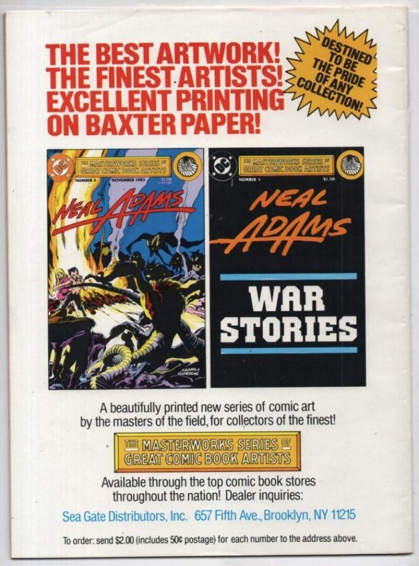 QUADRANT #1, VF, HellRazor, Peter M Hsu, Good girl, 1983, more indies in store