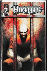 Witchblade #142 (2011) Witchblade