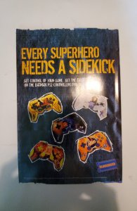 Marvel Team-Up #9 (2005) NM Marvel Comic Book J738