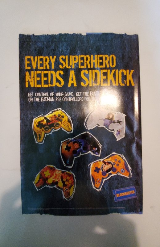 Marvel Team-Up #9 (2005) NM Marvel Comic Book J738