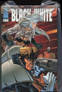 Black & White #2 (1994) Black & White