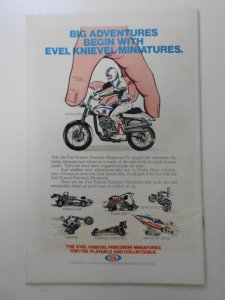 Ms. Marvel #1 1st Solo Series! Beautiful VF-NM Condition!