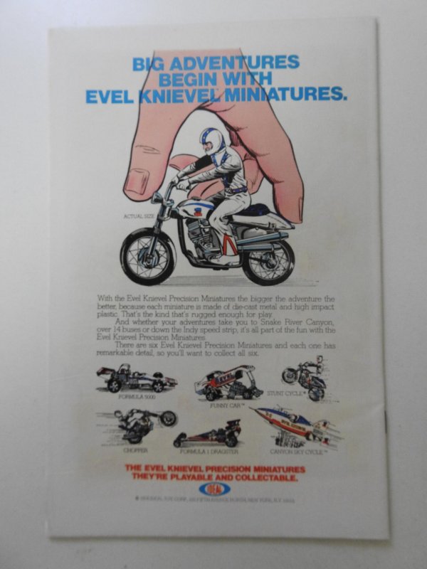 Ms. Marvel #1 1st Solo Series! Beautiful VF-NM Condition!