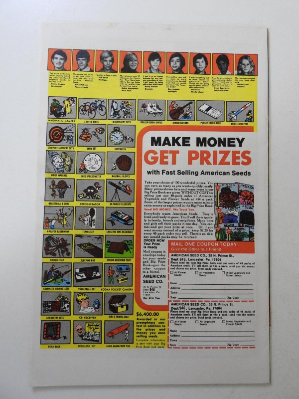 Daredevil #157 FN/VF Condition!