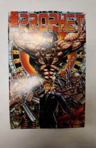 Prophet #4 (1994) NM Image Comic Book J691