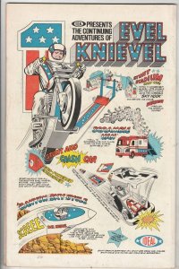 Avengers, The #132 (Feb-75) VF+ High-Grade Avengers