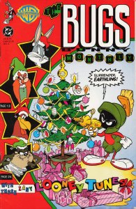 Bugs Bunny Monthly #2 (1994)