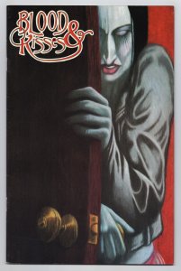 Blood & Kisses #3 (Fantaco, 1994) FN