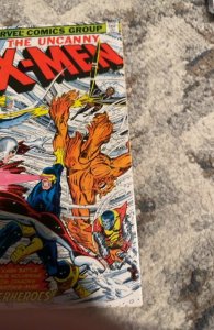 The X-Men #121 (1979)first full app of alpha flight