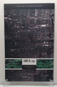 W0RLDTR33 #4 CVR A FIRST PRINT WP NM /MT