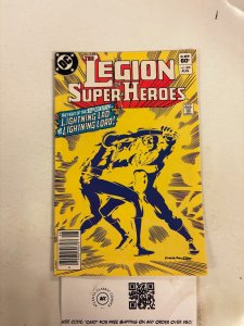 Legion of Super-Heroes #302 NM DC Comic Books Superboy Darkseid 24 HH82