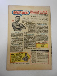 The Avengers #24 (1966) PR Condition incomplete - see description