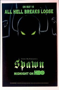 Jack Kirby's Fourth World #5 (1997) Jack Kirby's Fourth World