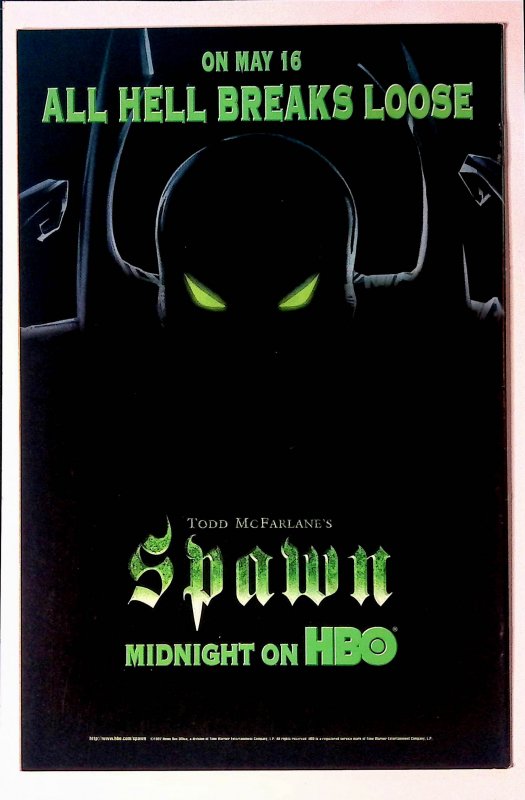 Jack Kirby's Fourth World #5 (1997) Jack Kirby's Fourth World