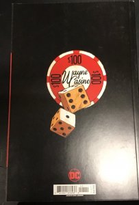 Flashpoint Batman Knight of Vengeance #1 (2022) DC Comics