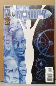 The Monarchy #7 (2001). H06