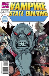 Vampire State Building #1 Cvr D Infinity Gauntlet Homage (Ablaze, 2019) NM