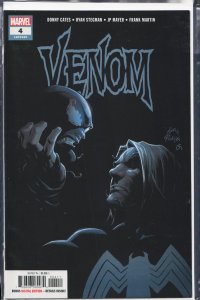 Venom #4 (2018)