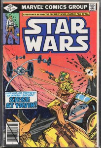 Star Wars #25 (1979) Star Wars