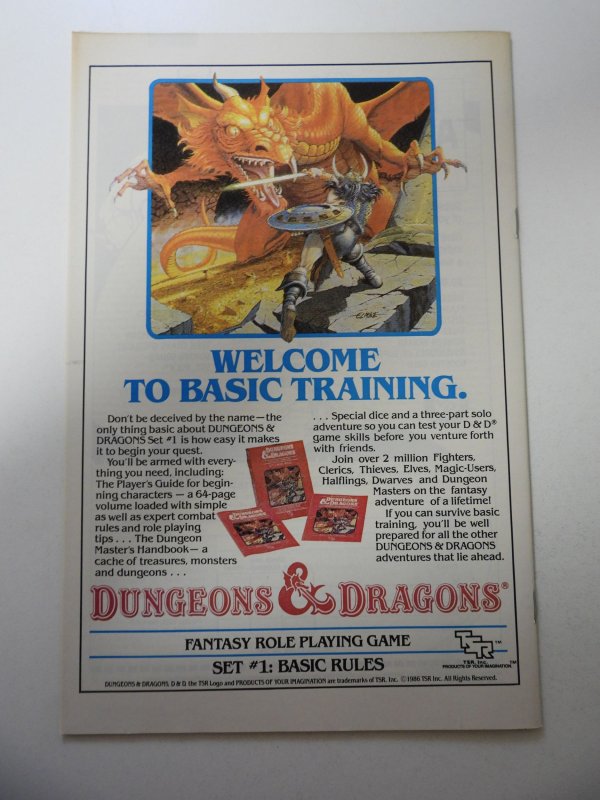 Detective Comics #577 (1987) VF+ Condition