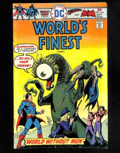 World's Finest Comics #233 (1975)