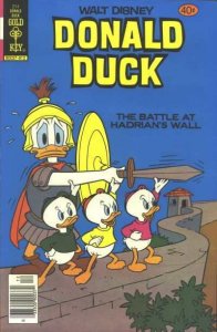 Donald Duck (1940 series)  #214, Fine+ (Stock photo)