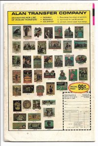 Star Trek #39 (1977) VG Whitman reprint