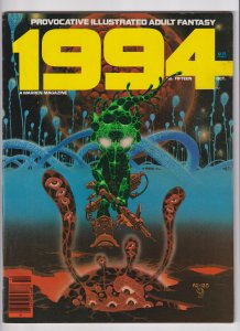 1994 #15 (1980)