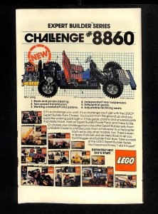 Moon Knight #13 FN+ 6.5 Daredevil!