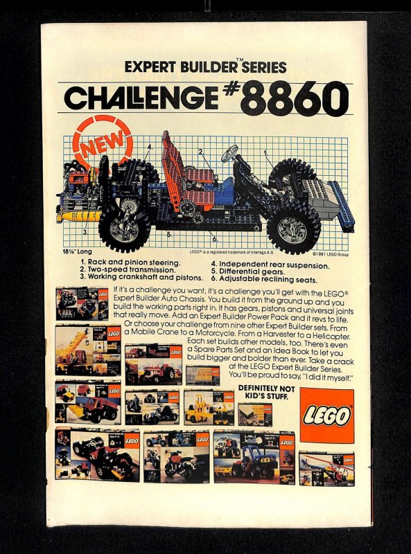 Moon Knight #13 FN+ 6.5 Daredevil!