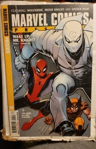 Marvel Comics Presents #4 (2019)